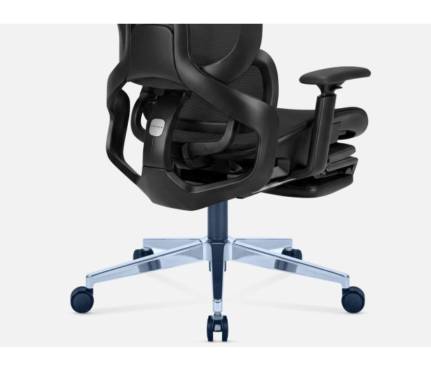 Huzaro Expert 9.3 Black  - 1535106 - zdjęcie 2